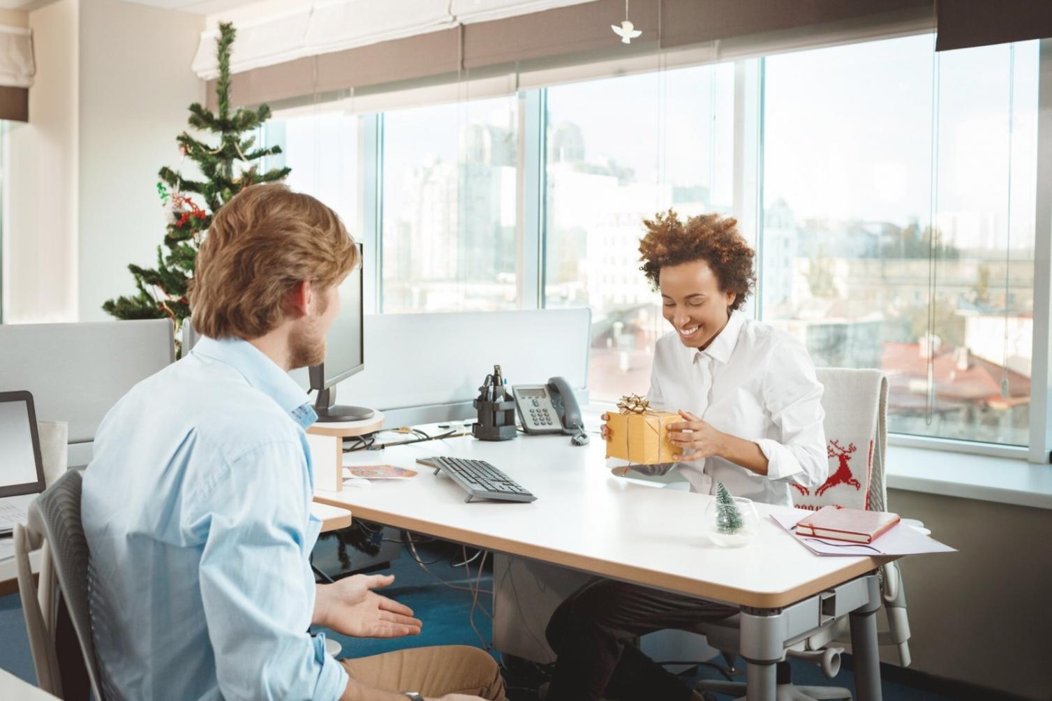 Réunion de travail avec équipe trexalivano