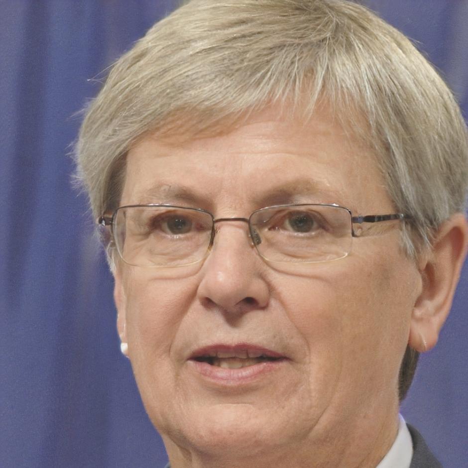 Portrait d'un consultant financier de l'équipe trexalivano