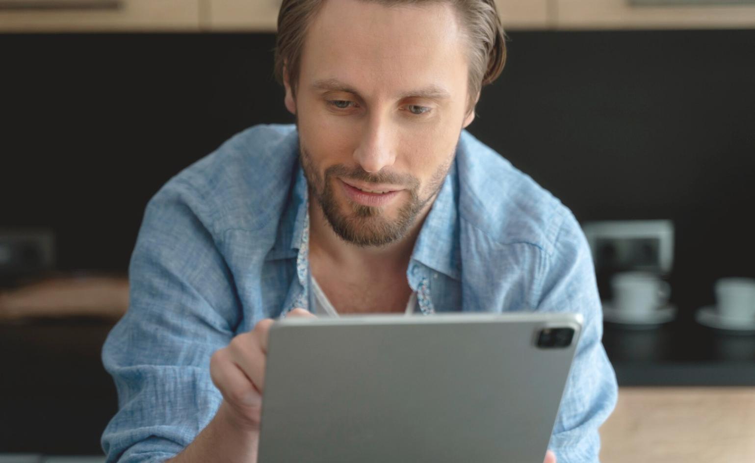 Formation en communication financière - Environnement d'apprentissage moderne