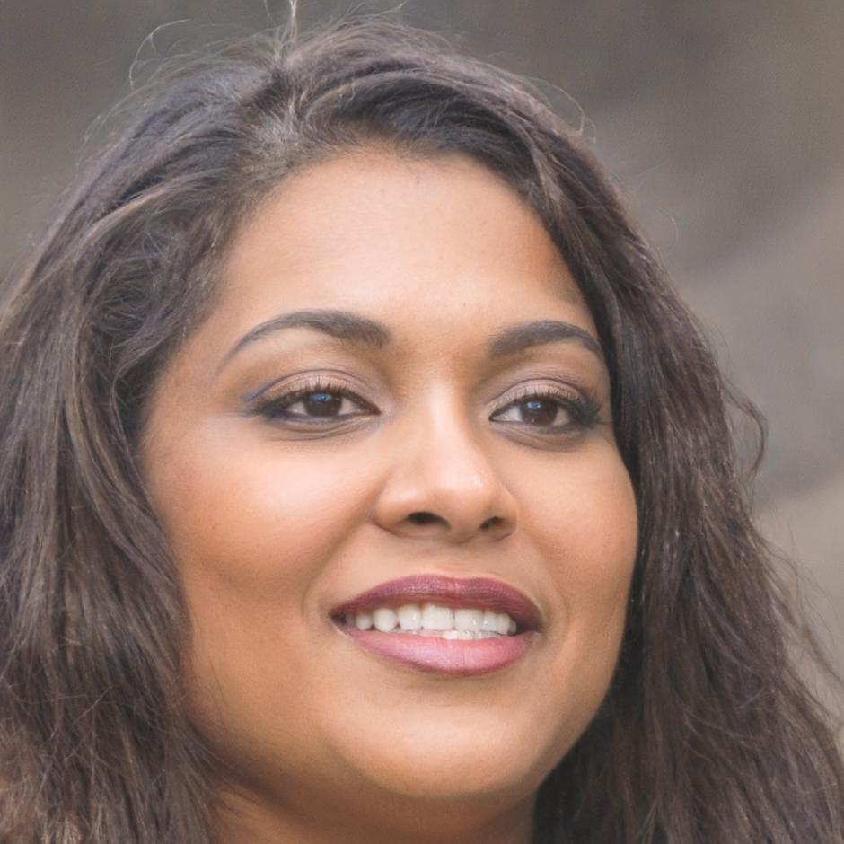 Portrait de Élise Dubois